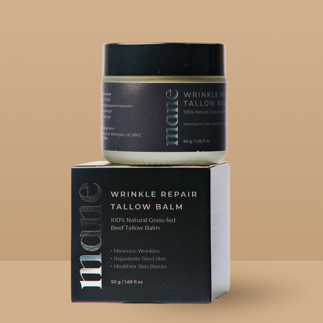 Wrinkle Repair Tallow Balm