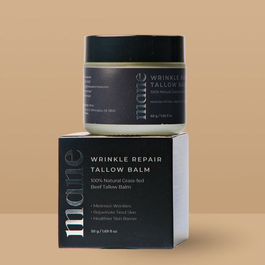 Wrinkle Repair Tallow Balm