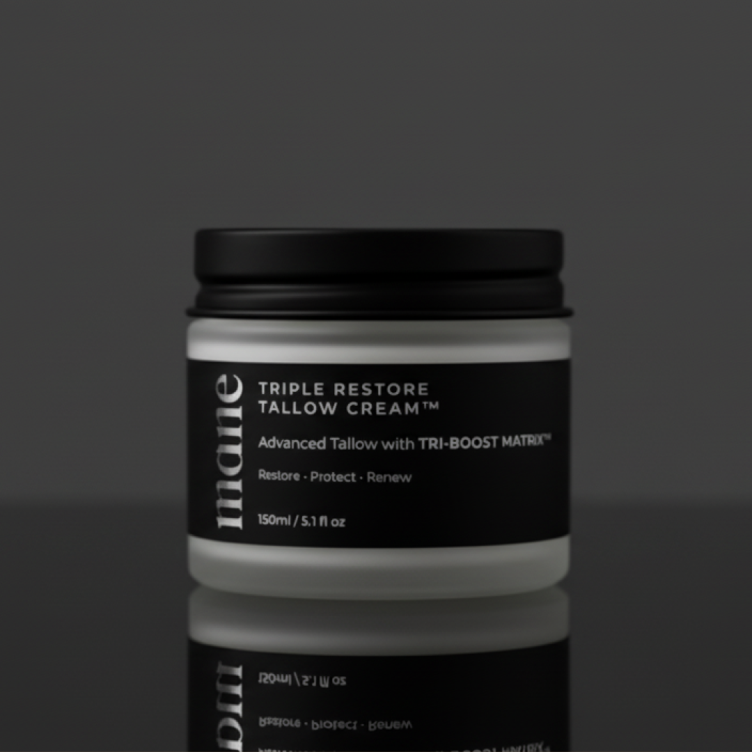 Triple Restore Tallow Cream™