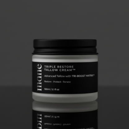 Triple Restore Tallow Cream™