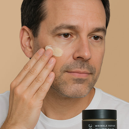 Wrinkle Repair Tallow Balm