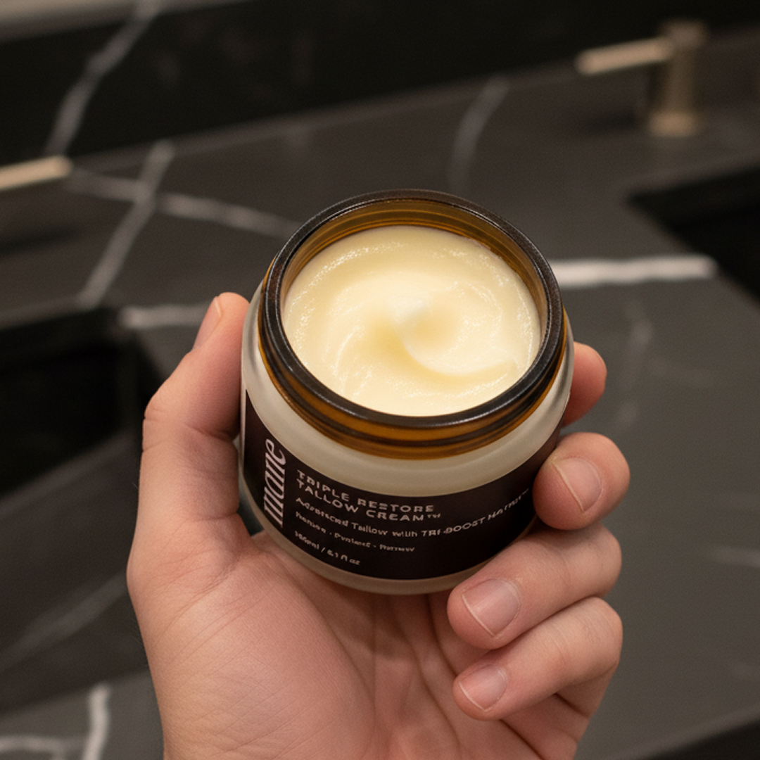 Triple Restore Tallow Cream™
