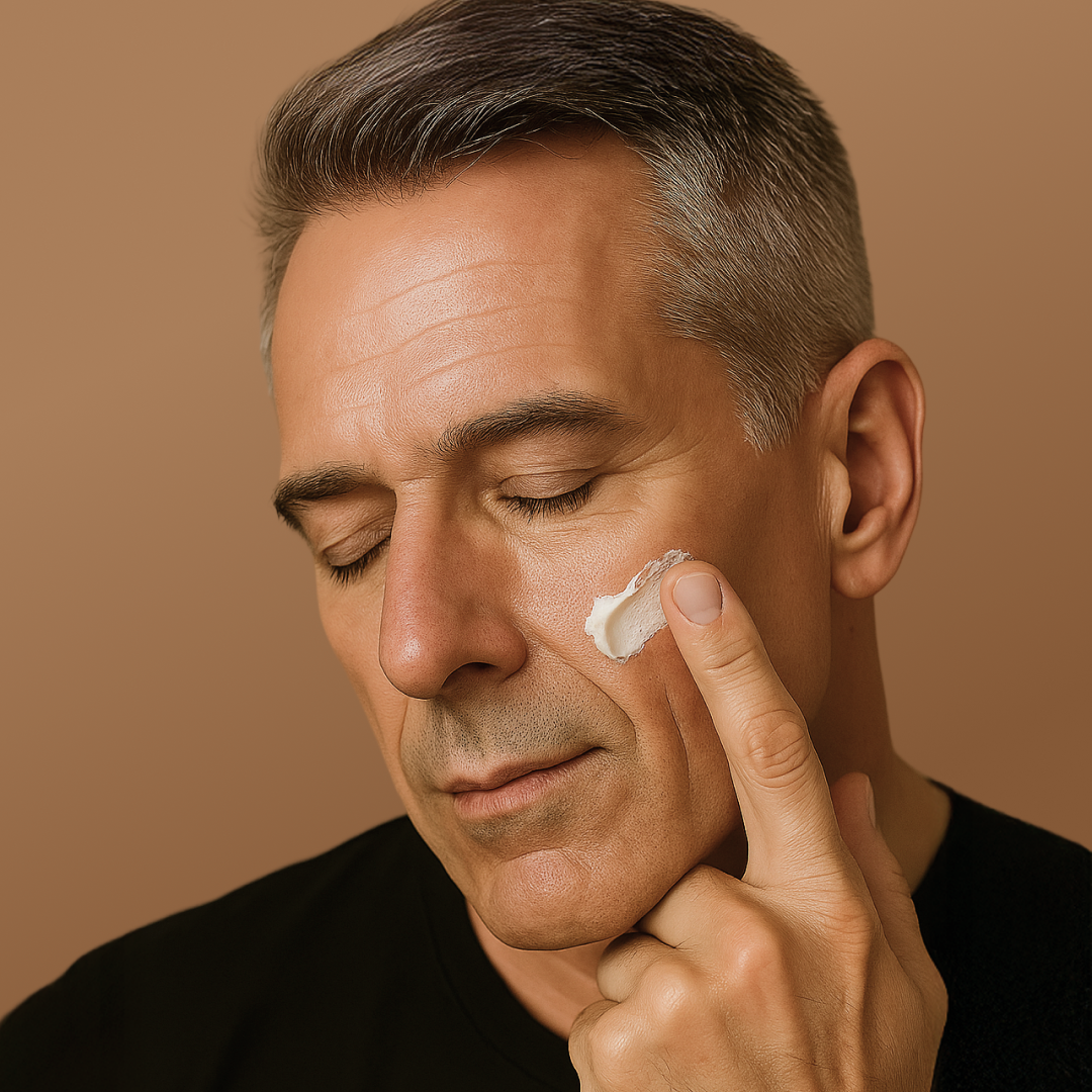 Triple Restore Tallow Cream™