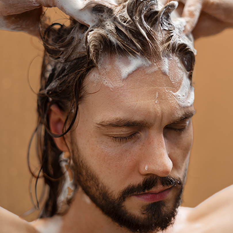 Complete Hair Health System