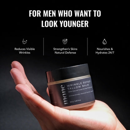 Wrinkle Repair Tallow Balm