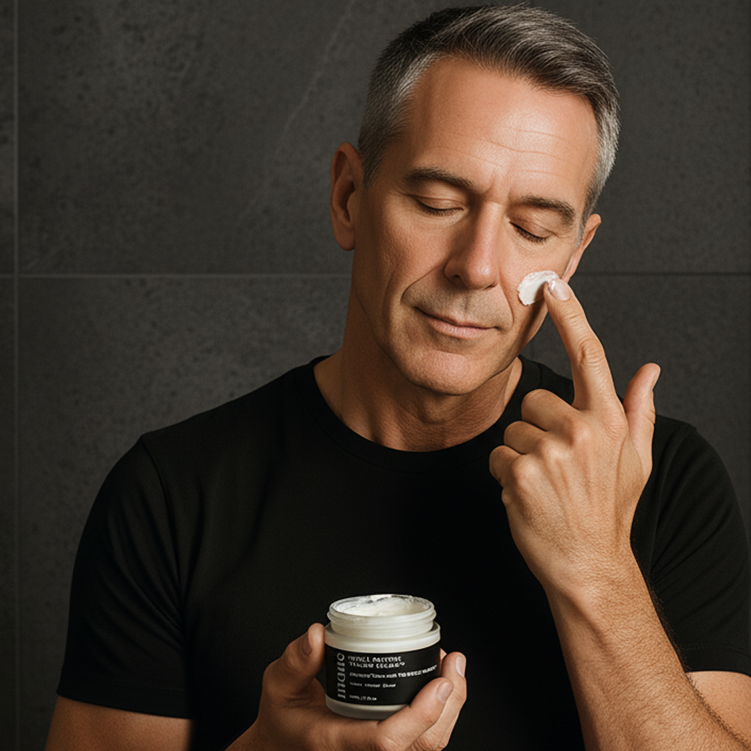 Triple Restore Tallow Cream™