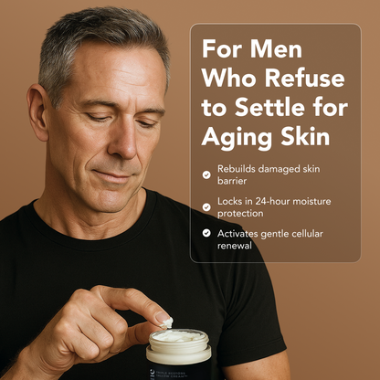 Triple Restore Tallow Cream™