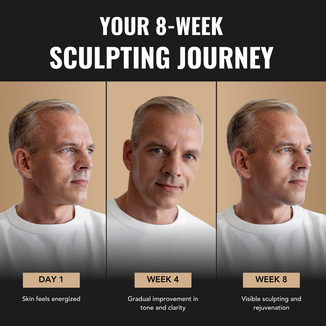 FaceSculpt Pro™