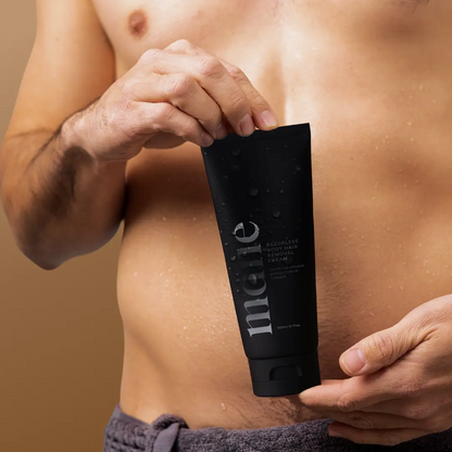 Razorless Body Hair Removal Cream™