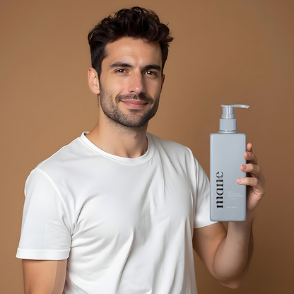 Complete Hair Health System