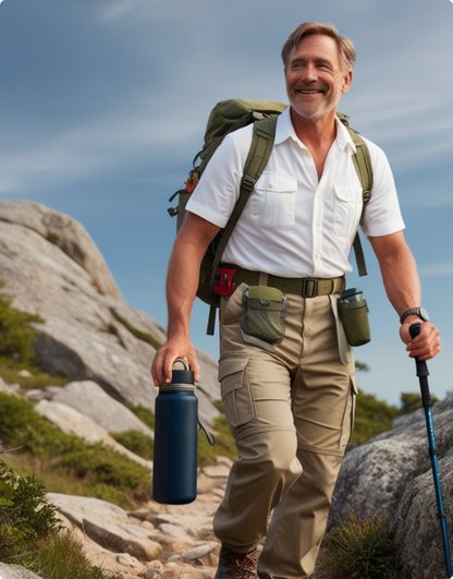 Daily Lift Pure Shilajit Resin