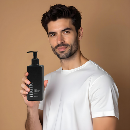 Complete Hair Health System