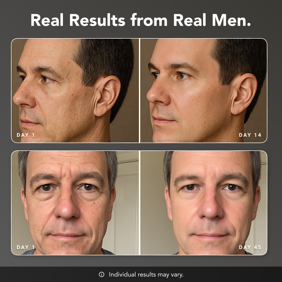 Triple Restore Tallow Cream™