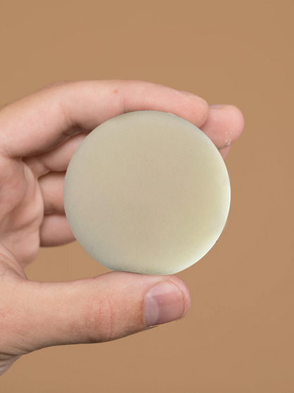 Gray Reverse Conditioner Bar