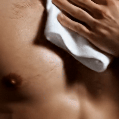 Razorless Body Hair Removal Cream™