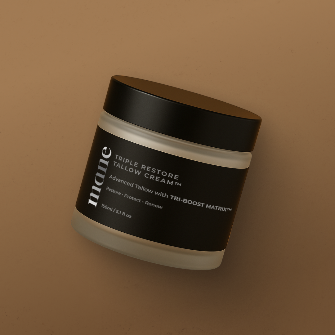 Triple Restore Tallow Cream™