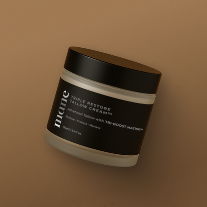 Triple Restore Tallow Cream™
