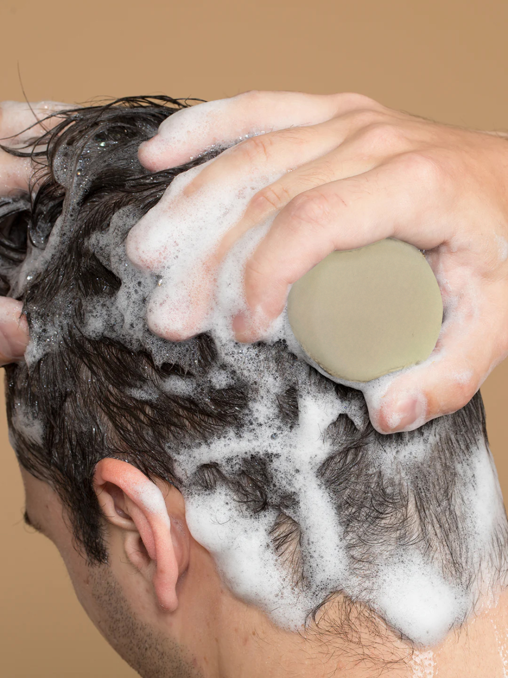 Gray Reverse Conditioner Bar