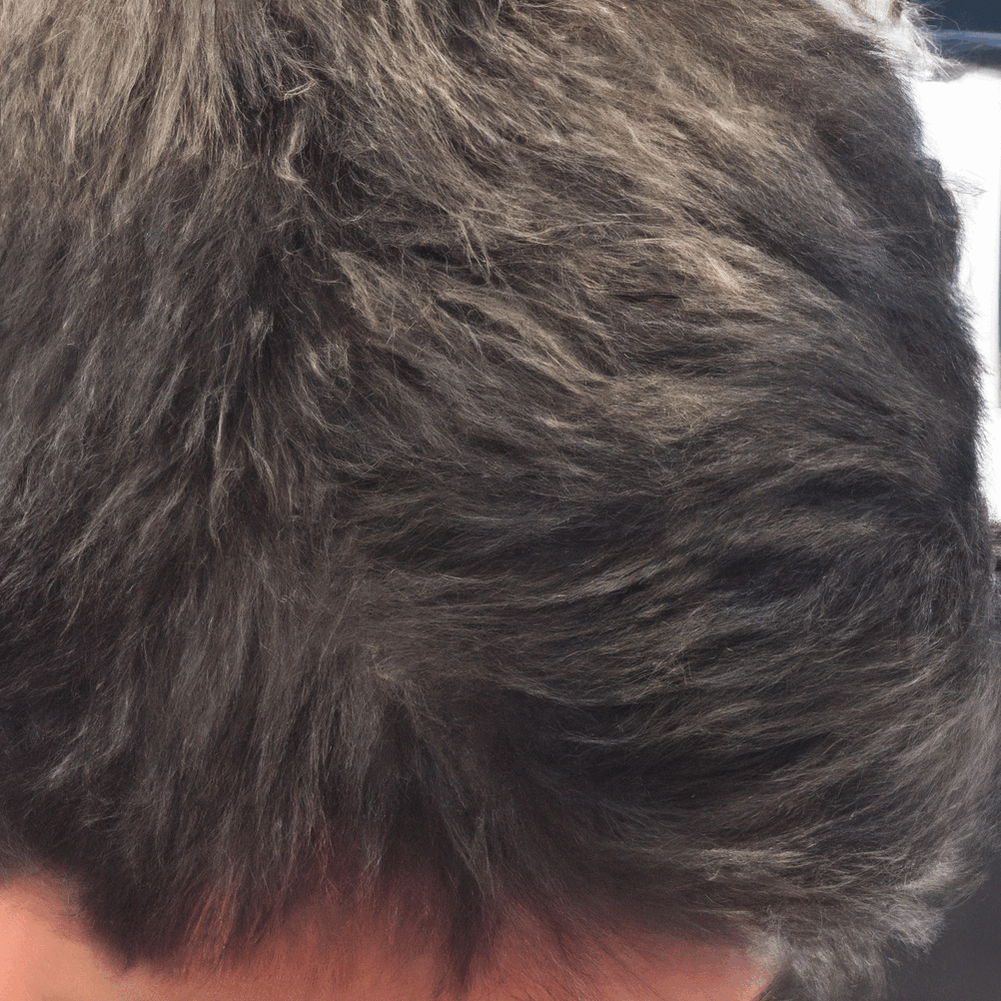 Gray Reverse Conditioner Bar