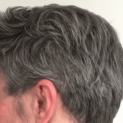 Gray Reverse Conditioner Bar