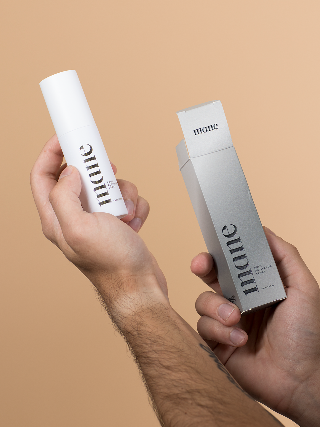 Root Activator Spray™